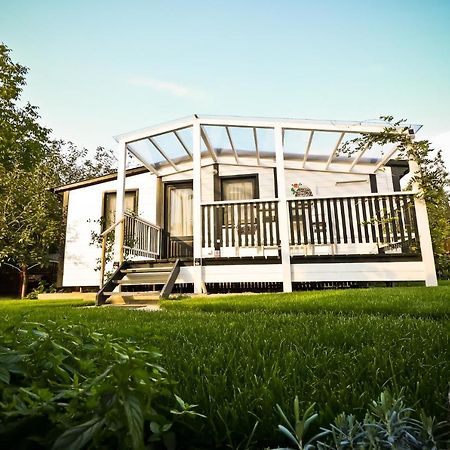 Căsuța din vale Villa Oradea Exterior foto